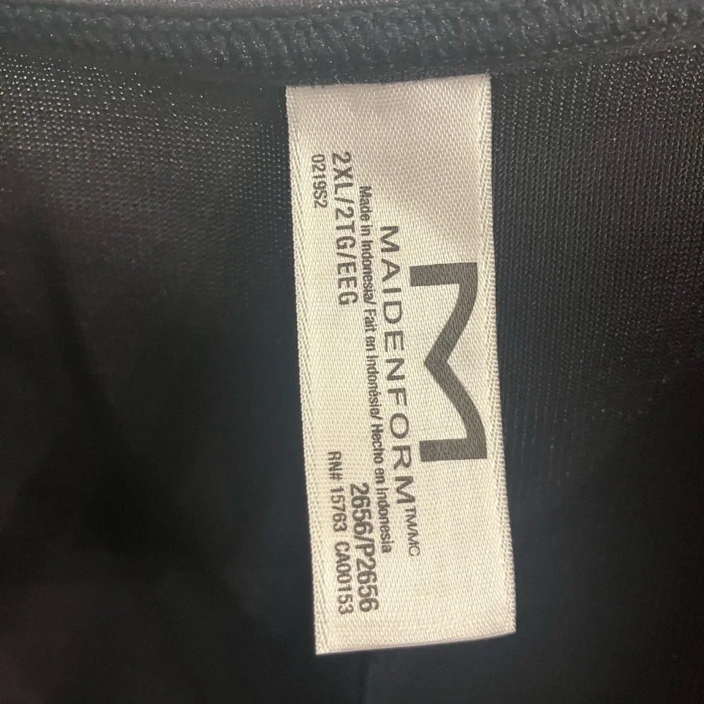 Maidenform All Over Solutions